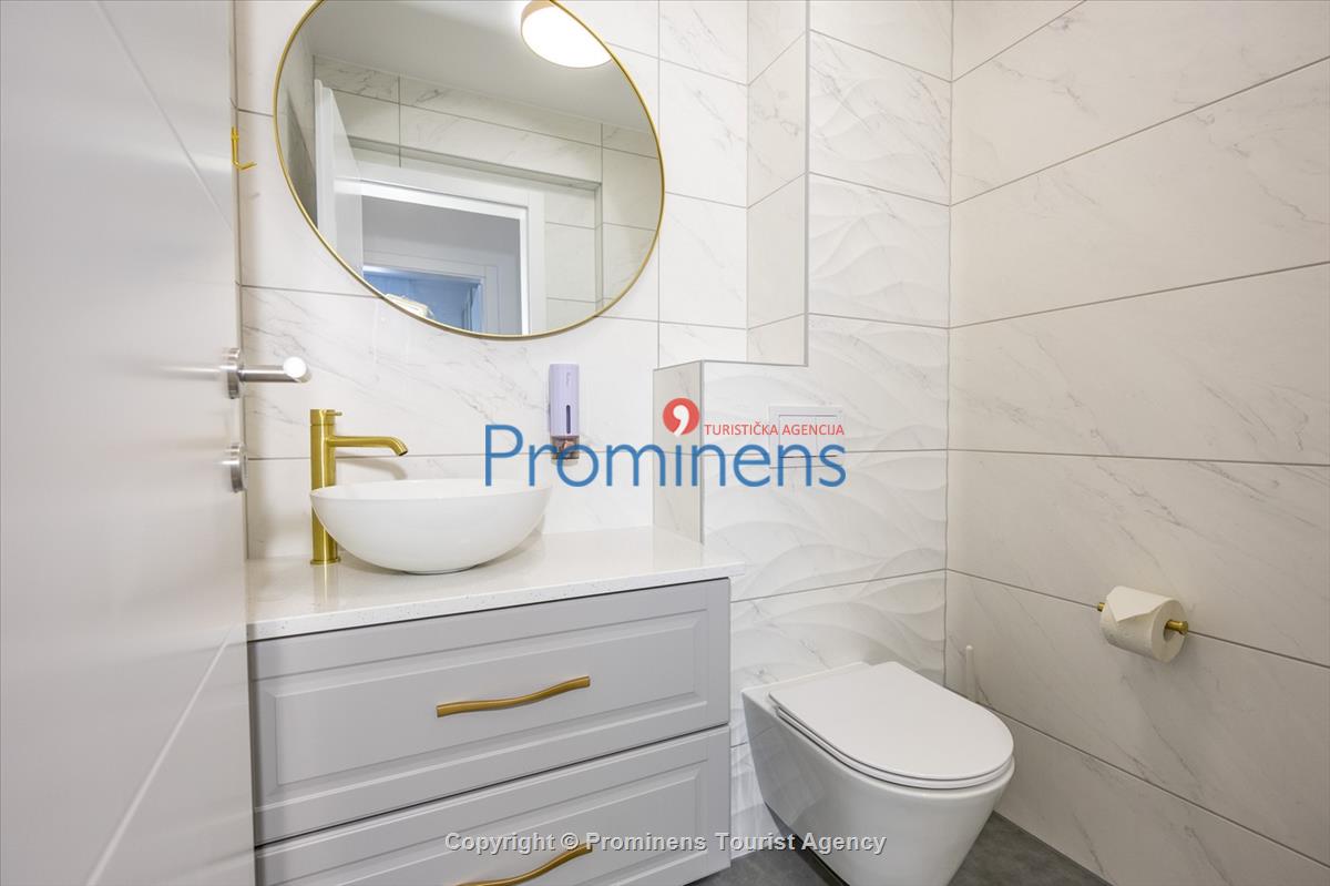 Apartman Kotišina Residence Villa Frane Makarska