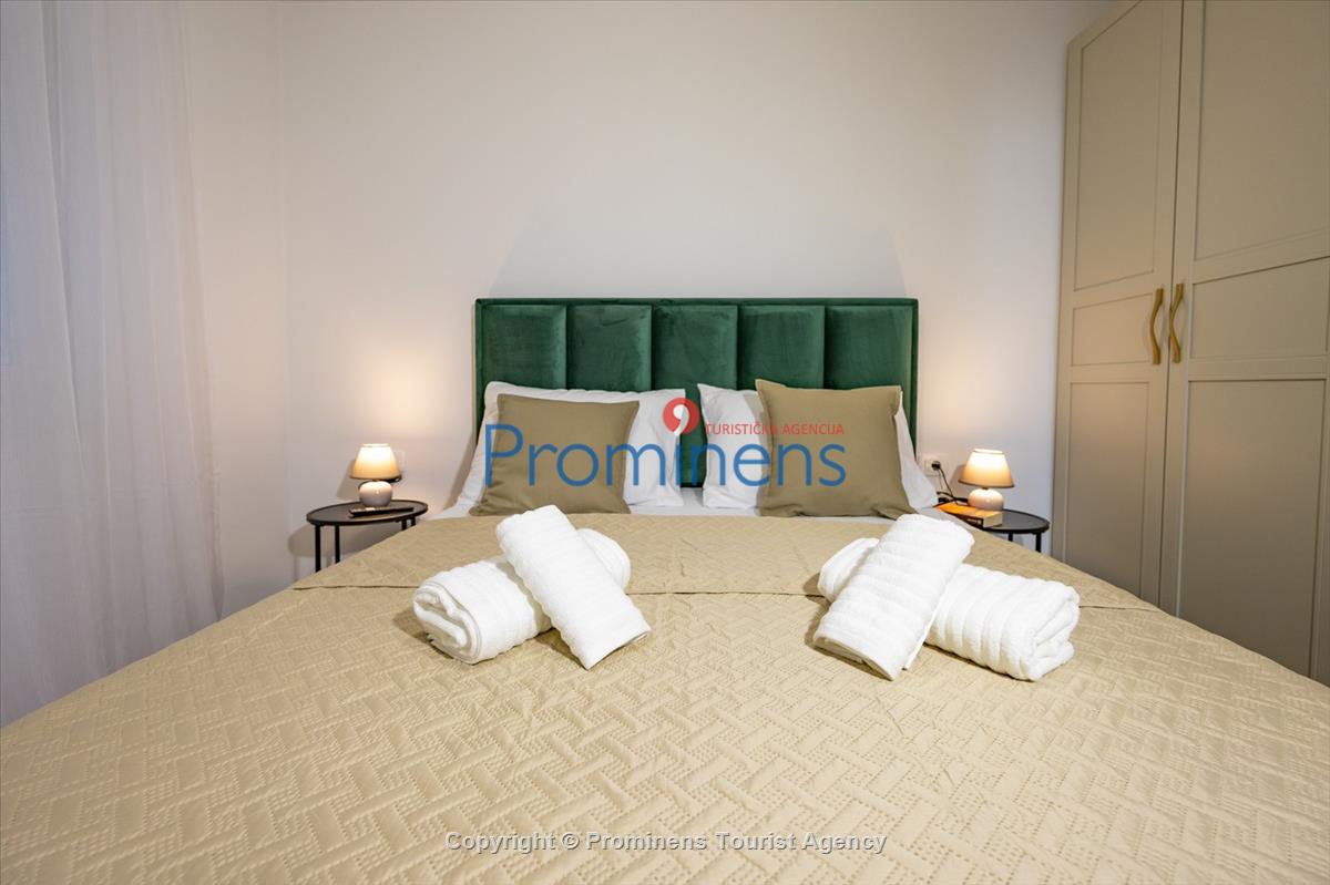 Apartman Kotišina Residence Villa Frane Makarska