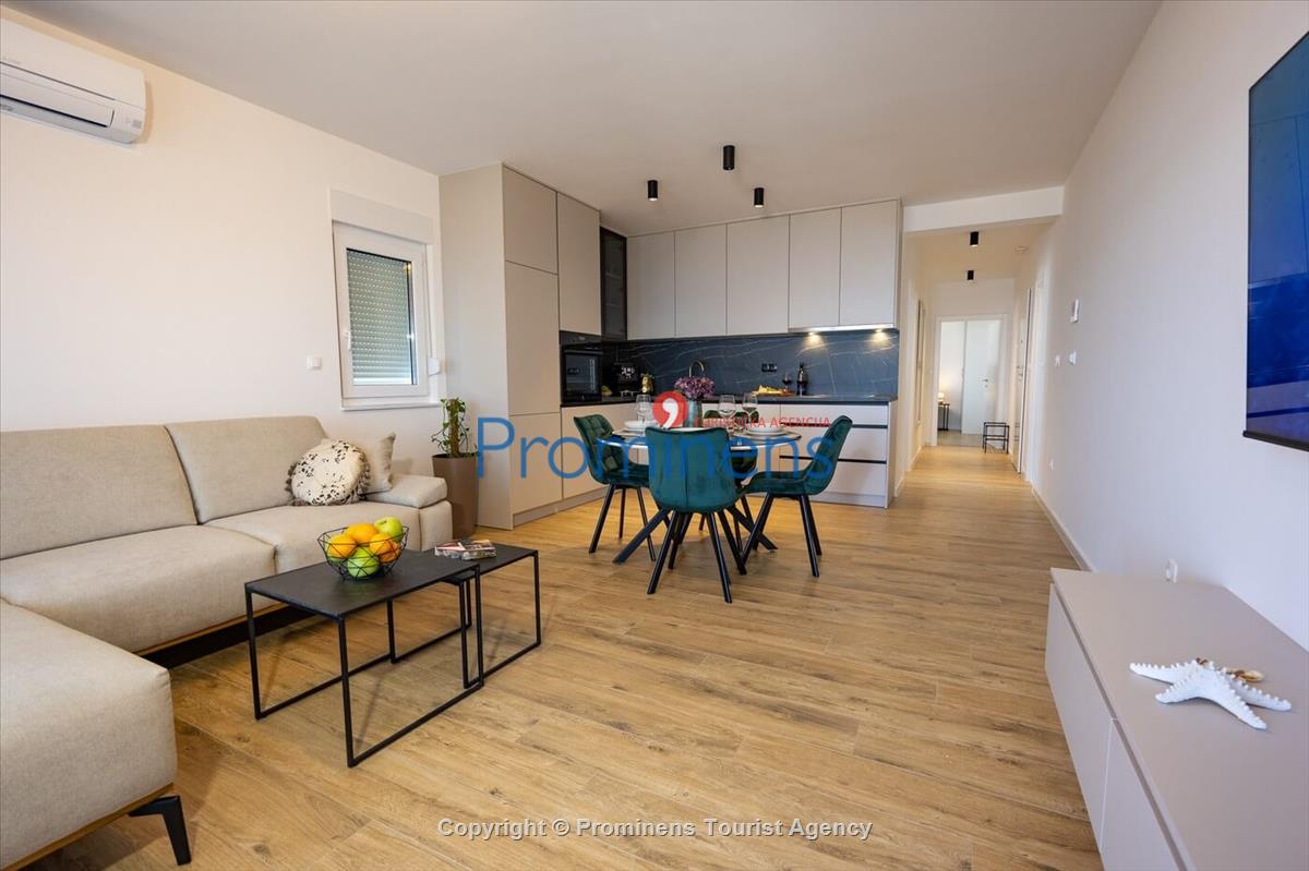 Apartman Kotišina Residence Villa Frane Makarska