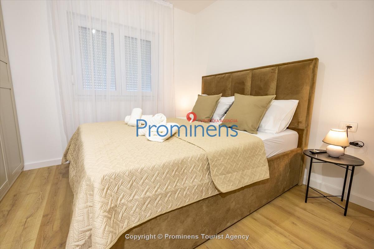 Apartman Kotišina Residence Villa Frane Makarska