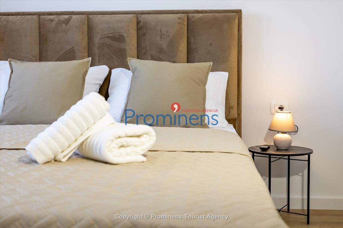 Apartman Kotišina Residence Villa Frane Makarska