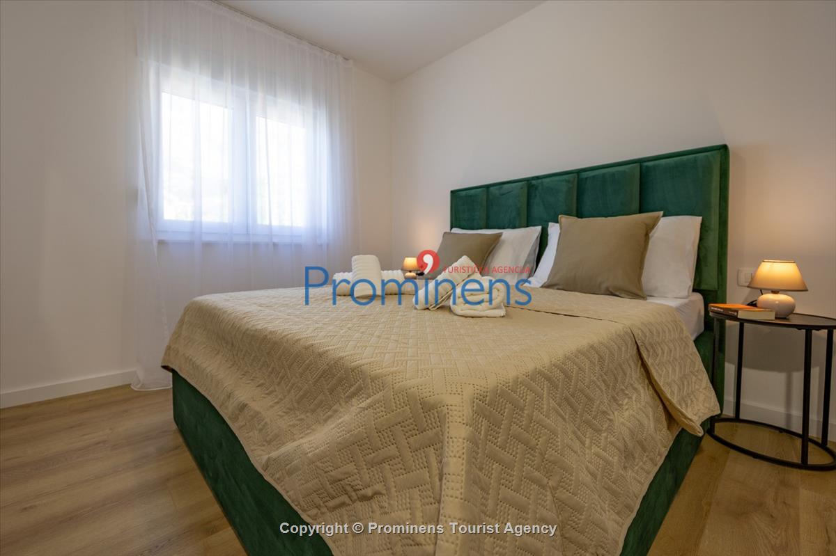 Apartman Kotišina Residence Villa Frane Makarska