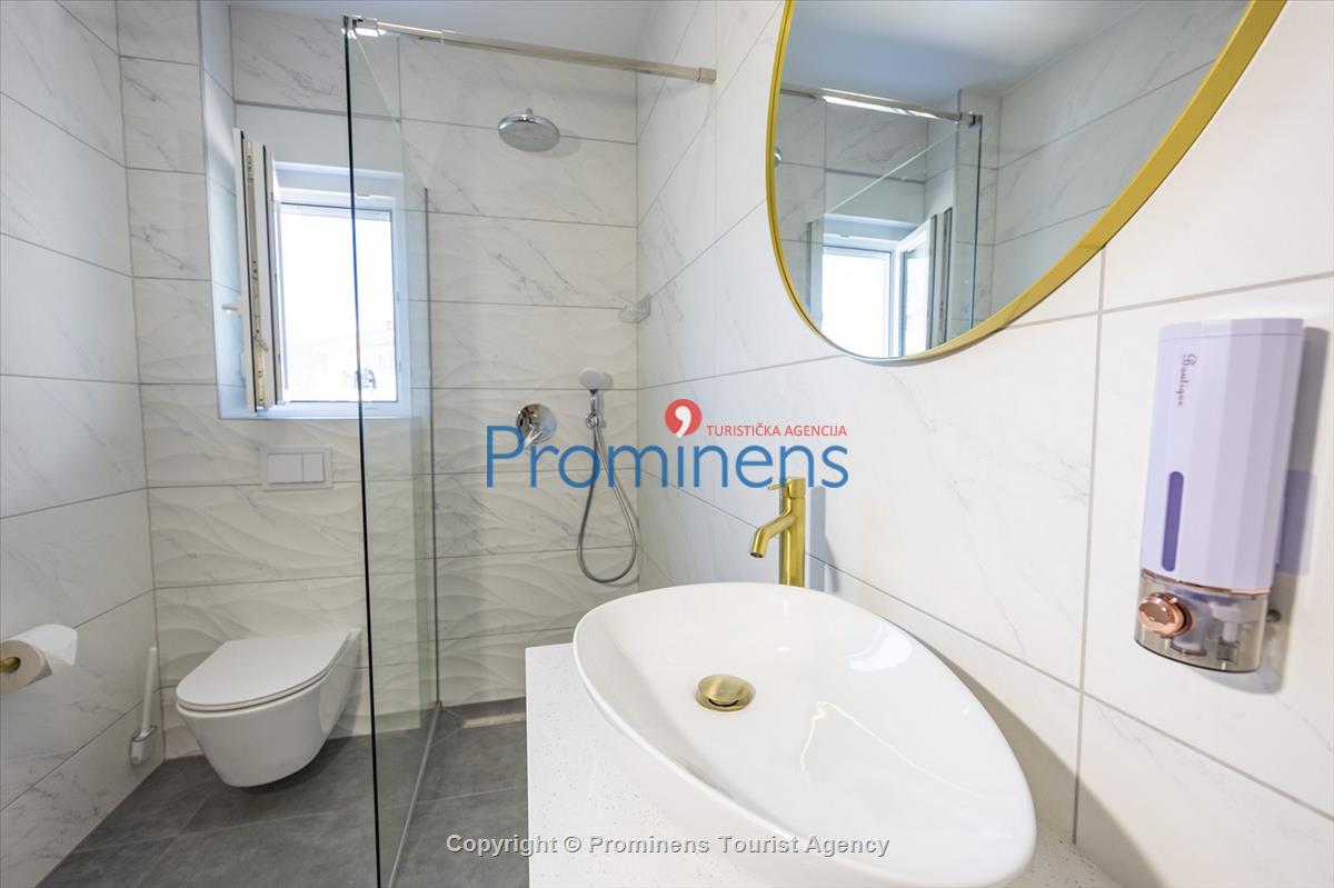 Apartman Kotišina Residence Villa Frane Makarska