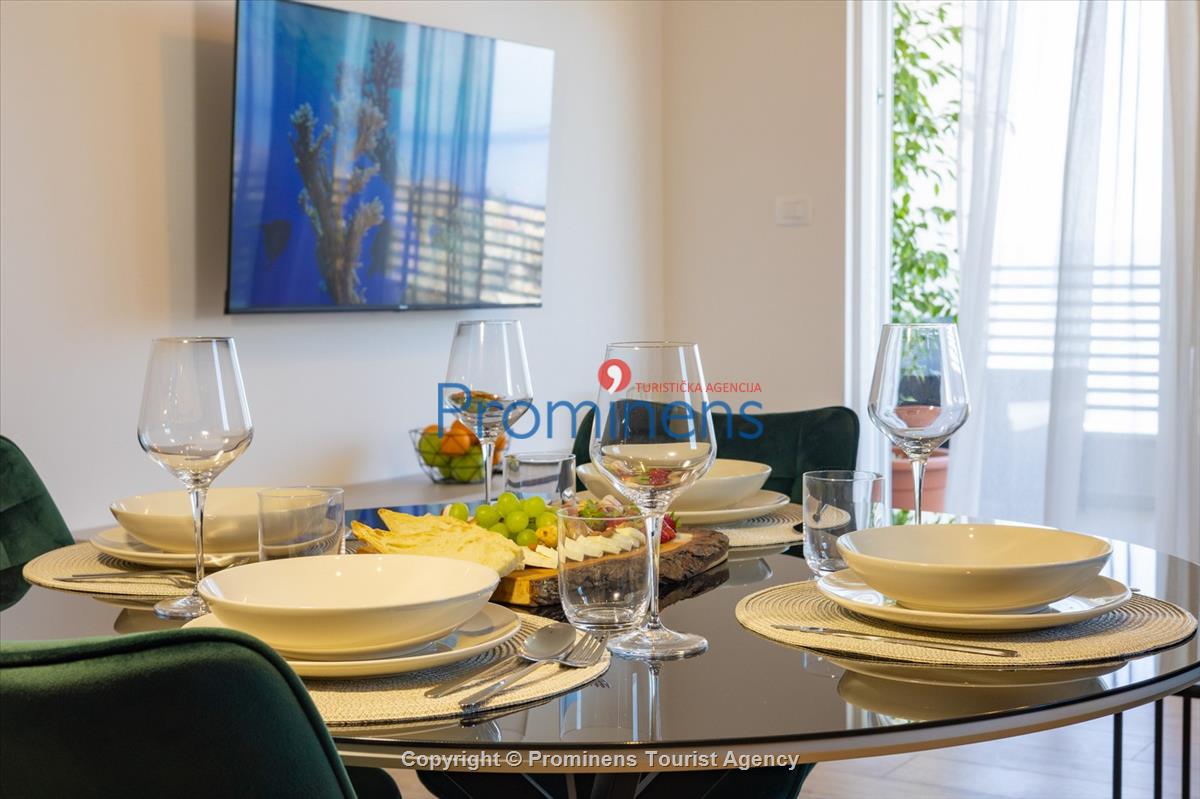 Apartman Kotišina Residence Villa Frane Makarska