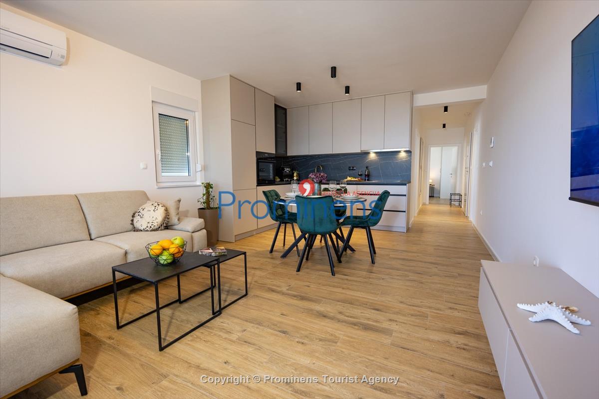 Apartman Kotišina Residence Villa Frane Makarska
