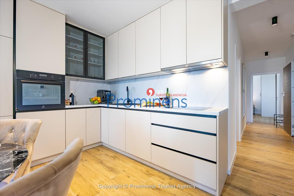 Apartman Kotišina Residence Villa Frane Makarska