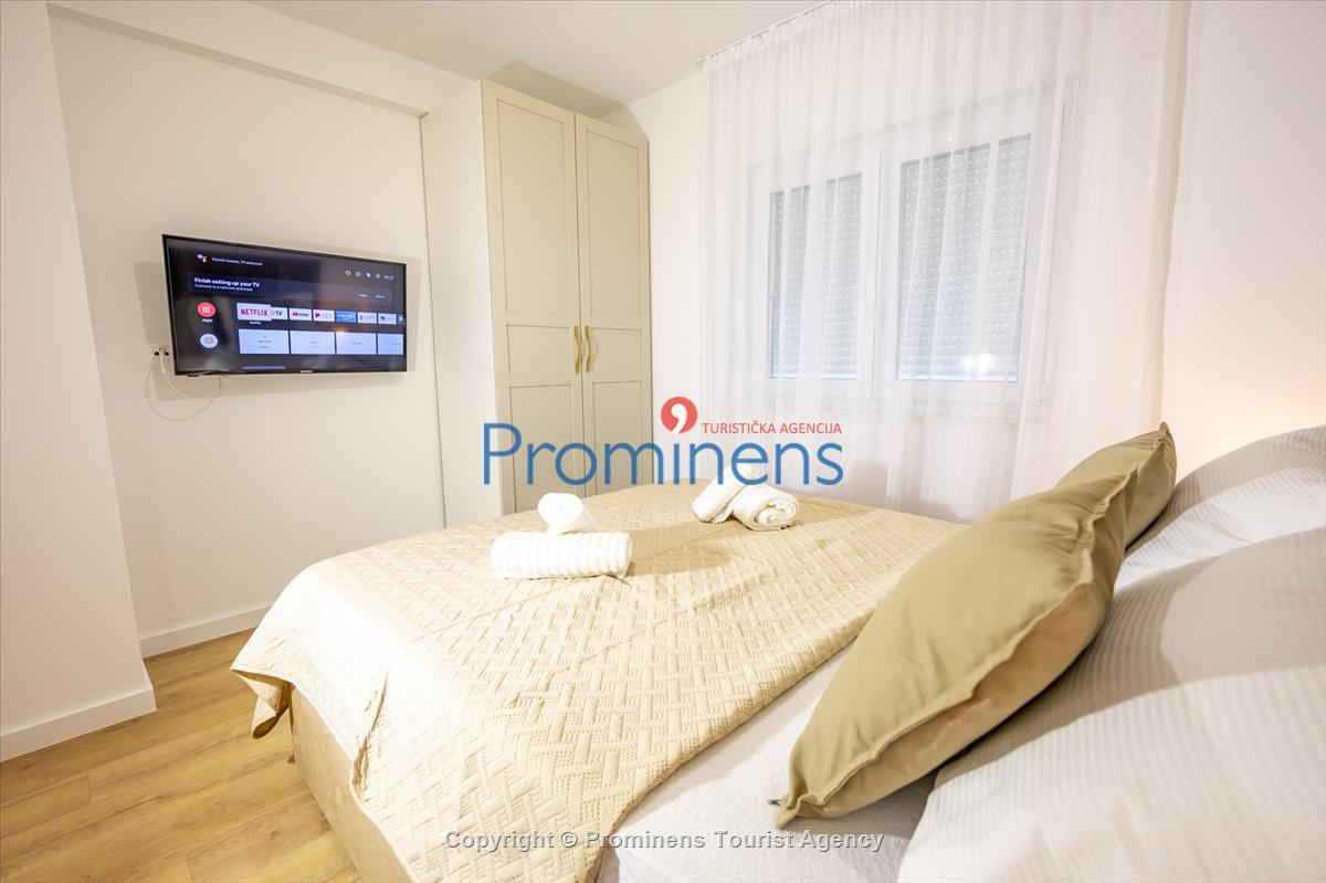 Apartman Kotišina Residence Villa Frane Makarska