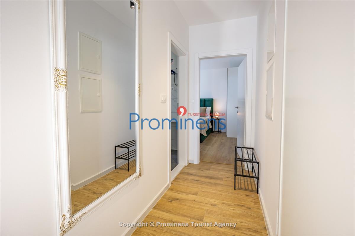 Apartman Kotišina Residence Villa Frane Makarska