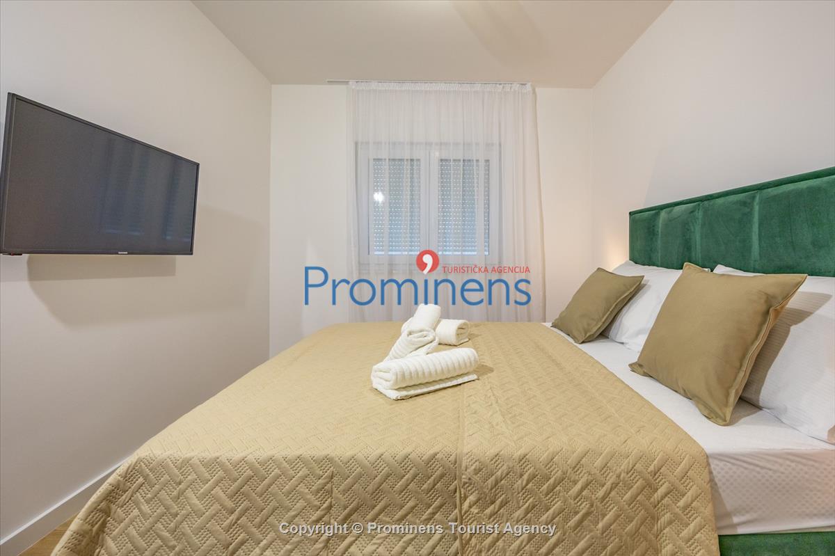 Apartman Kotišina Residence Villa Frane Makarska