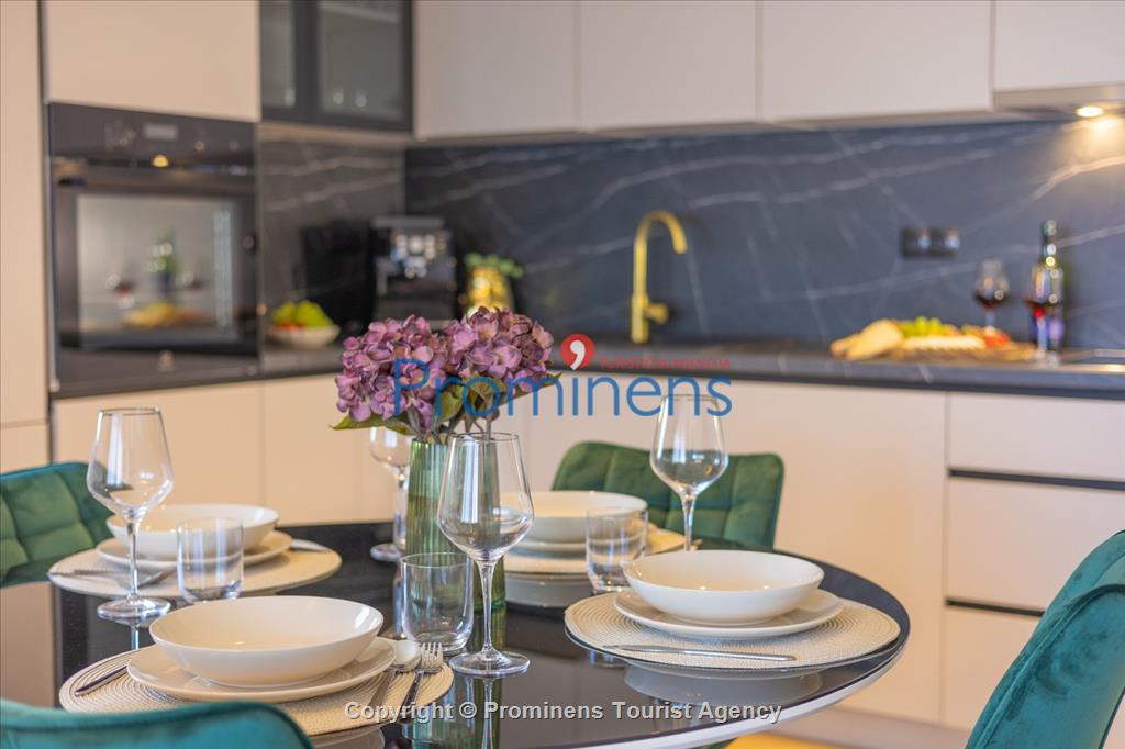 Apartman Kotišina Residence Villa Frane Makarska