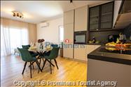 Apartman Kotišina Residence Villa Frane Makarska