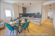 Apartman Kotišina Residence Villa Frane Makarska