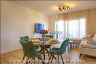 Apartman Kotišina Residence Villa Frane Makarska