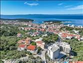 Apartman Kotišina Residence Villa Frane Makarska