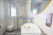 Apartman Kotišina Residence Villa Frane Makarska