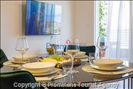 Apartman Kotišina Residence Villa Frane Makarska