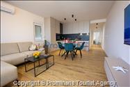 Apartman Kotišina Residence Villa Frane Makarska