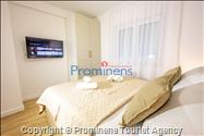 Apartman Kotišina Residence Villa Frane Makarska