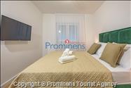 Apartman Kotišina Residence Villa Frane Makarska