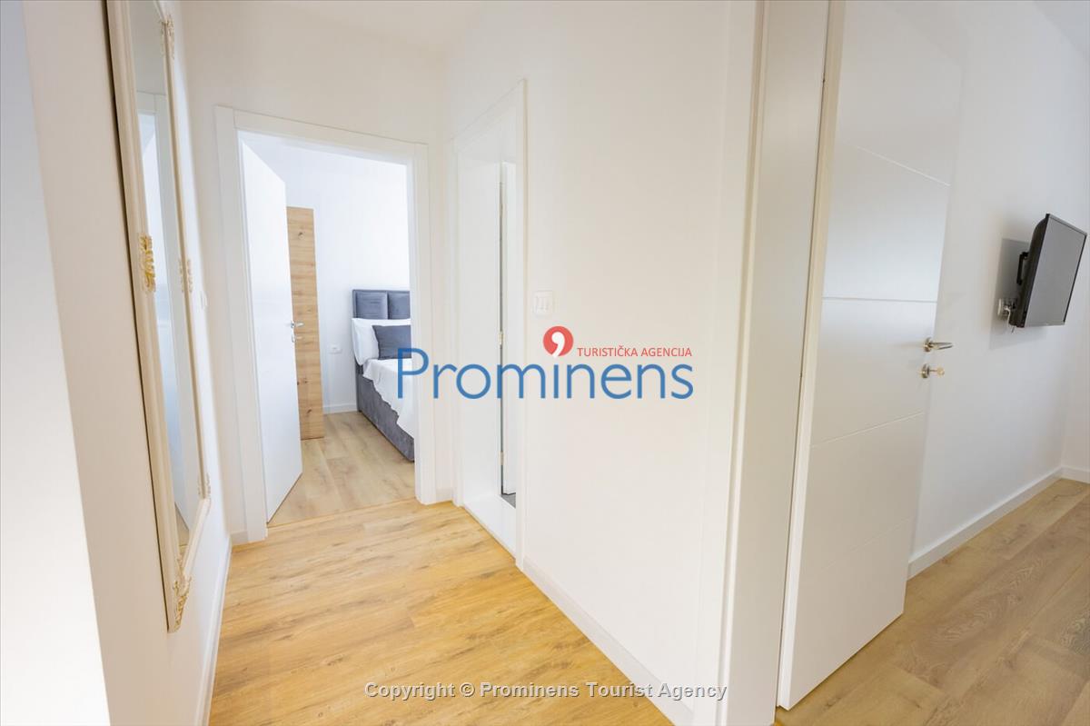 Apartman Biokovo Residence Villa Frane Makarska 