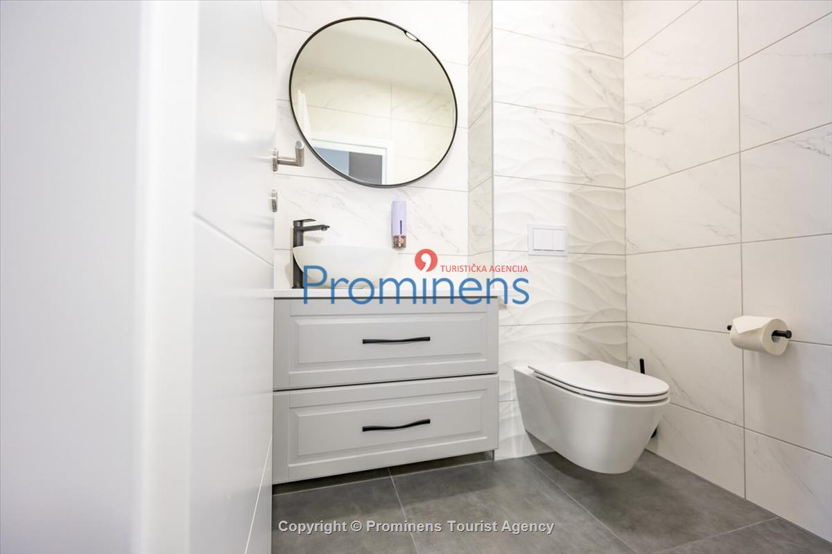 Apartman Biokovo Residence Villa Frane Makarska 