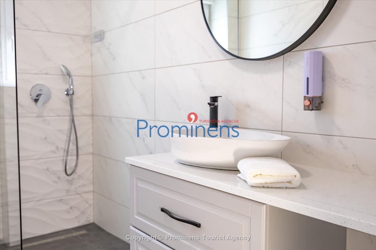 Apartman Biokovo Residence Villa Frane Makarska 