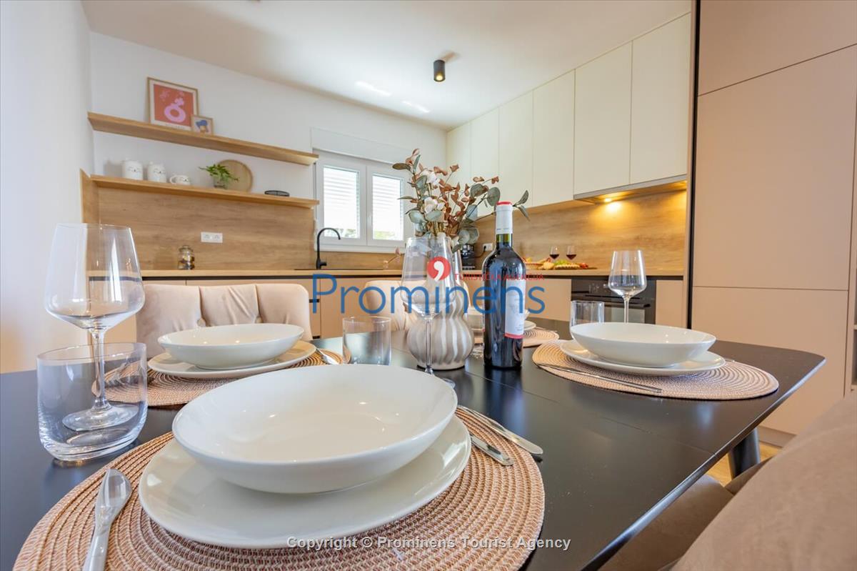 Apartman Biokovo Residence Villa Frane Makarska 