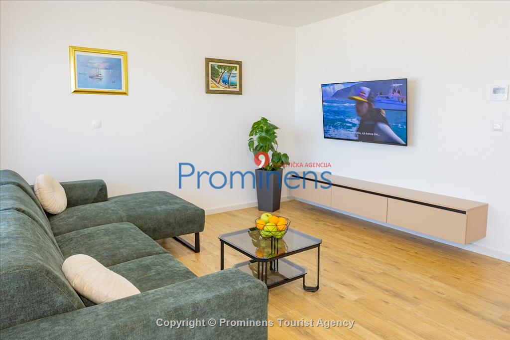 Apartman Biokovo Residence Villa Frane Makarska