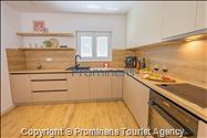 Apartman Biokovo Residence Villa Frane Makarska 