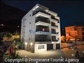 Apartman Biokovo Residence Villa Frane Makarska 