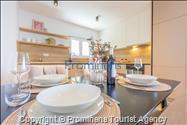 Apartman Biokovo Residence Villa Frane Makarska 