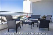 Apartman Biokovo Residence Villa Frane Makarska 