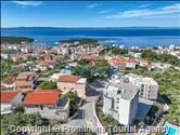 Apartman Biokovo Residence Villa Frane Makarska 
