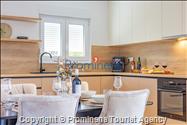 Apartman Biokovo Residence Villa Frane Makarska 