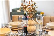 Apartman Biokovo Residence Villa Frane Makarska 