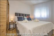 Apartman Biokovo Residence Villa Frane Makarska 