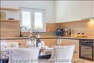 Apartman Biokovo Residence Villa Frane Makarska 