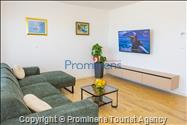 Apartman Biokovo Residence Villa Frane Makarska 