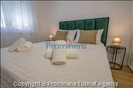 Apartman Biokovo Residence Villa Frane Makarska 