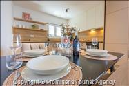 Apartman Biokovo Residence Villa Frane Makarska 