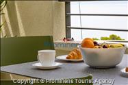 Beachfront Apartment Sunrise Residence Srzić