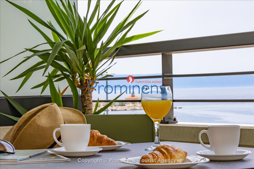 Apartment Sunset Residence Srzić