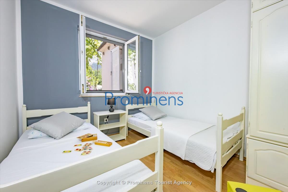 Ferienhaus Blue Lavanda- Entspannter Urlaub für bis zu 6 Personen an der Makarska Riviera