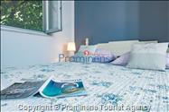 Ferienhaus Blue Lavanda- Entspannter Urlaub für bis zu 6 Personen an der Makarska Riviera