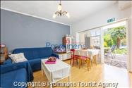 Ferienhaus Blue Lavanda- Entspannter Urlaub für bis zu 6 Personen an der Makarska Riviera
