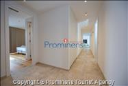 Exklusive Ferienwohnung Maja und Petra mit Pool in Makarska, 