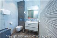Exklusive Ferienwohnung Maja und Petra mit Pool in Makarska, 