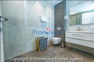 Exklusive Ferienwohnung Maja und Petra mit Pool in Makarska, 