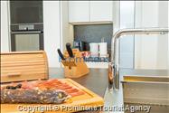 Exklusive Ferienwohnung Maja und Petra mit Pool in Makarska, 