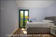 Strandhaus Podaca – 4 Schlafzimmer, 2 Familien, direkter Meereszugang, Makarska Riviera